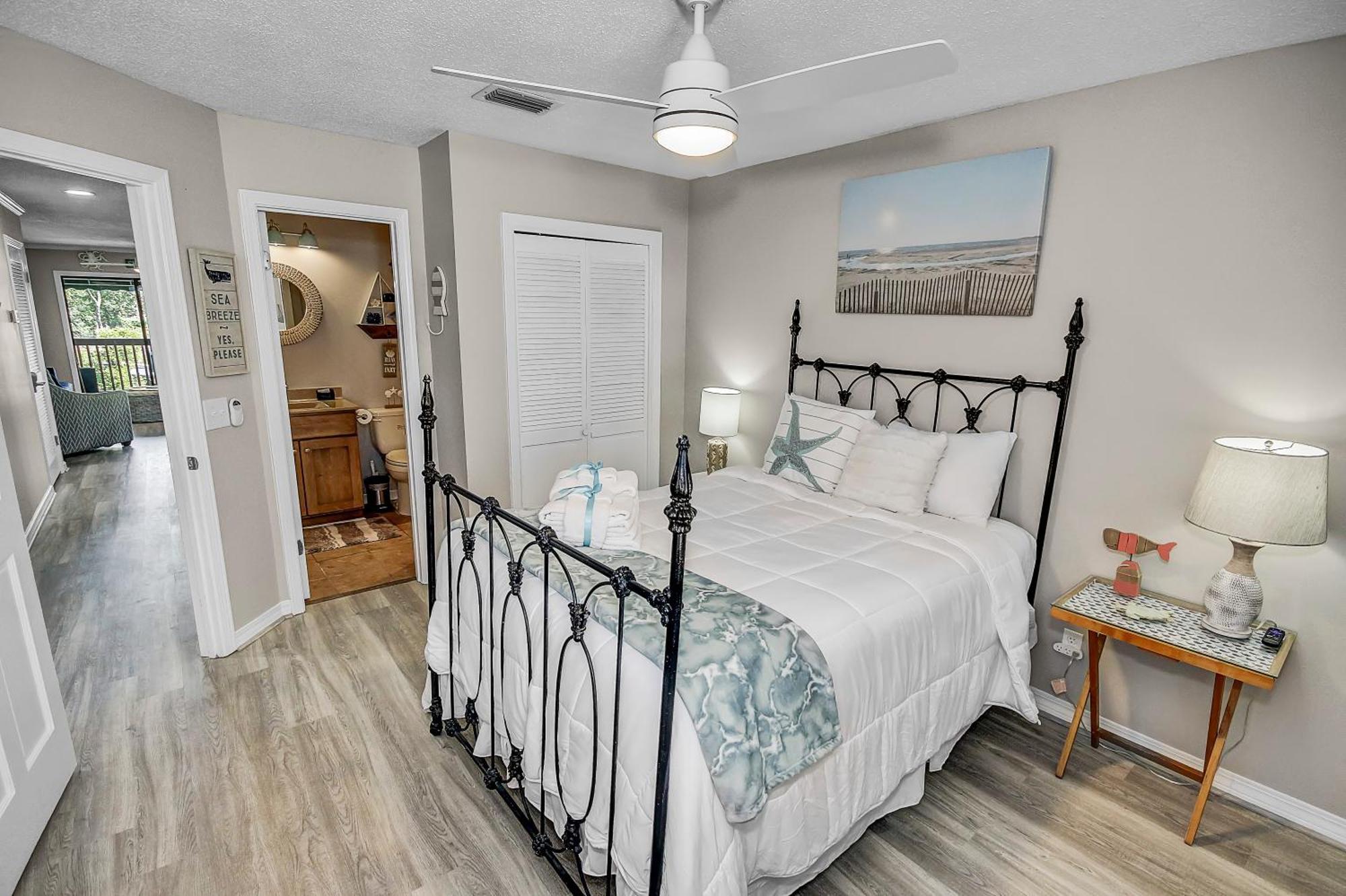 Holiday home At St Thomas Square Panama City Beach